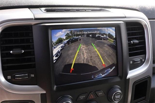 used 2023 Ram 1500 Classic car, priced at $29,450