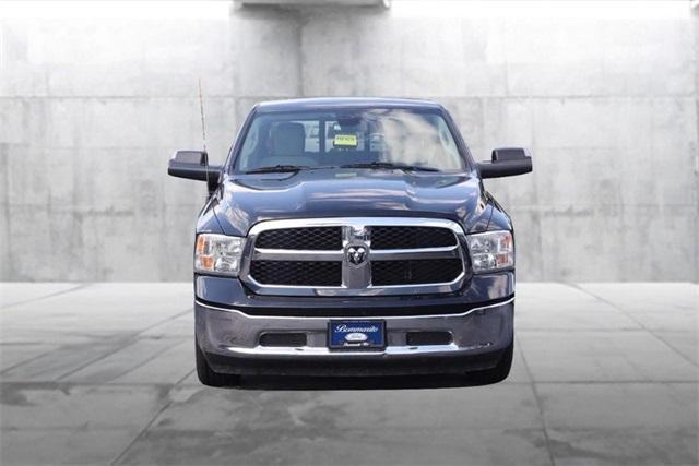 used 2023 Ram 1500 Classic car, priced at $29,450