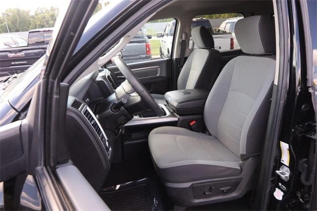 used 2023 Ram 1500 Classic car, priced at $29,450