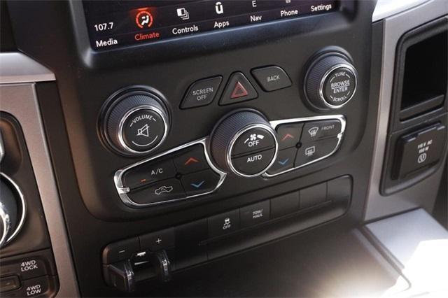 used 2023 Ram 1500 Classic car, priced at $29,450