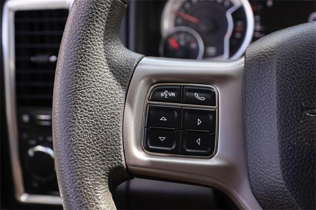 used 2023 Ram 1500 Classic car, priced at $29,450