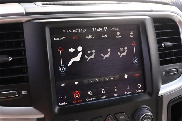 used 2023 Ram 1500 Classic car, priced at $29,450