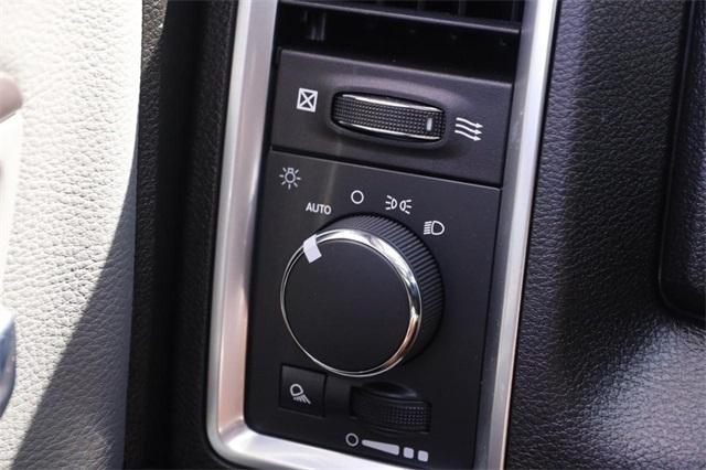 used 2023 Ram 1500 Classic car, priced at $29,450