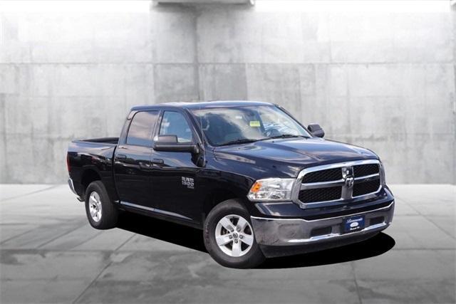 used 2023 Ram 1500 Classic car, priced at $29,450