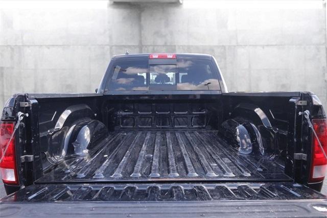 used 2023 Ram 1500 Classic car, priced at $29,450