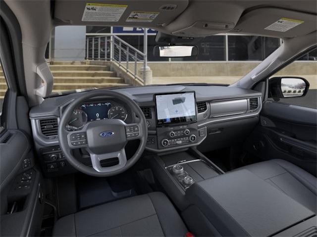 new 2024 Ford Expedition Max car, priced at $68,505