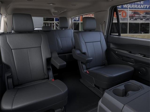 new 2024 Ford Expedition Max car, priced at $64,120