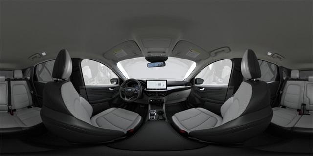 new 2025 Ford Escape car, priced at $32,219