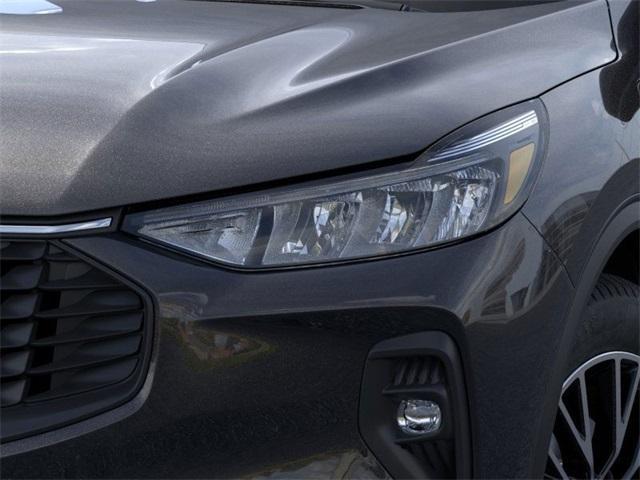 new 2025 Ford Escape car, priced at $31,844