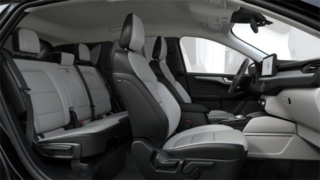 new 2025 Ford Escape car, priced at $32,219