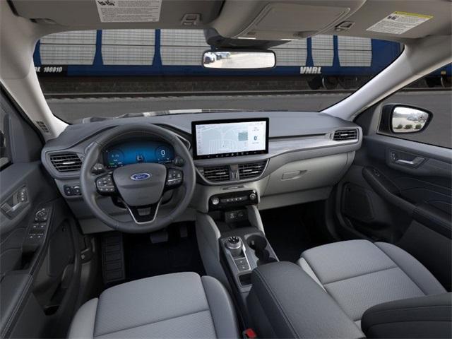 new 2025 Ford Escape car, priced at $31,844