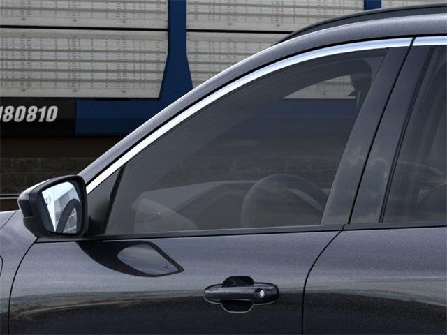 new 2025 Ford Escape car, priced at $31,844