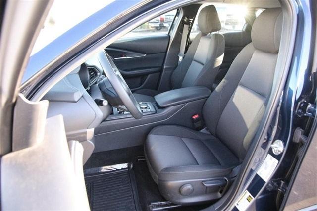 used 2022 Mazda CX-30 car, priced at $21,950