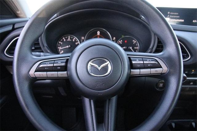 used 2022 Mazda CX-30 car, priced at $21,950