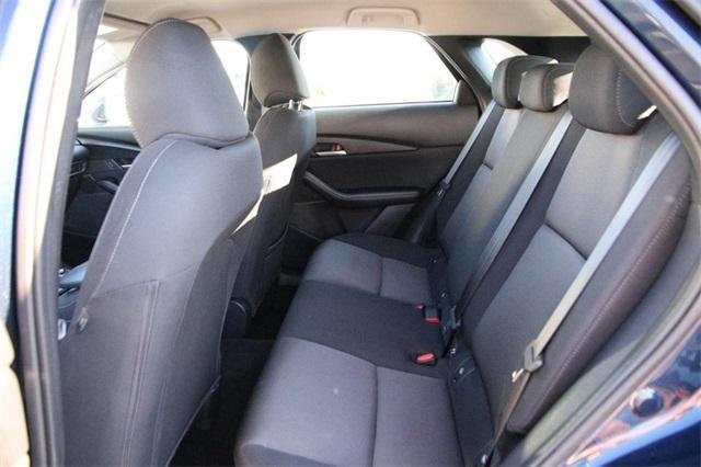 used 2022 Mazda CX-30 car, priced at $21,950