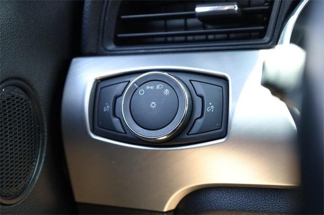 used 2023 Ford Mustang car, priced at $26,950