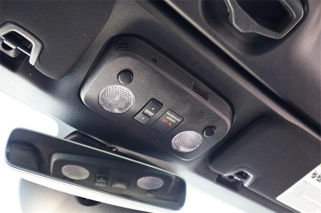 used 2023 Ford Mustang car, priced at $26,950