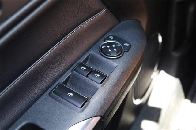 used 2023 Ford Mustang car, priced at $26,950