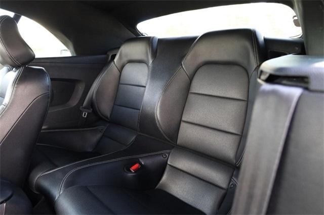used 2023 Ford Mustang car, priced at $26,950