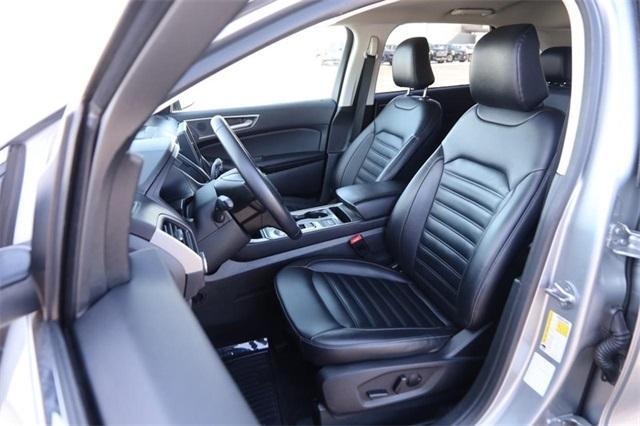 used 2023 Ford Edge car, priced at $22,950