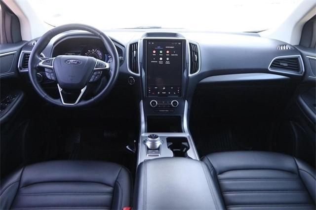 used 2023 Ford Edge car, priced at $22,950