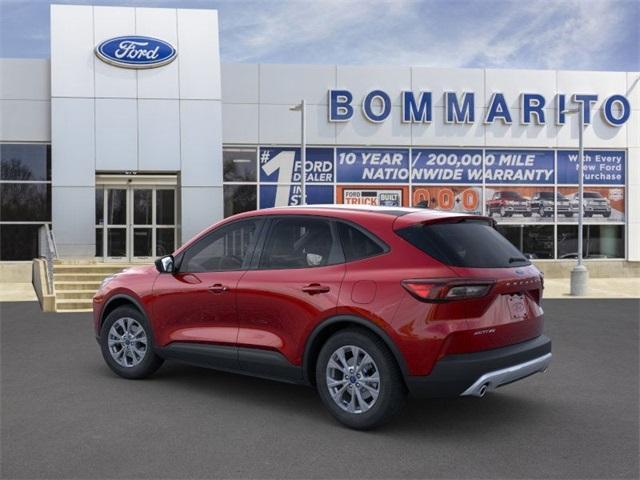 new 2025 Ford Escape car, priced at $27,820