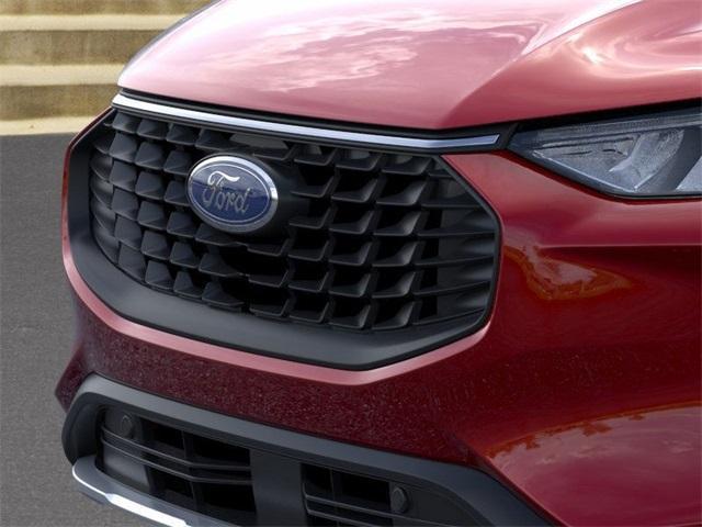 new 2025 Ford Escape car, priced at $29,320