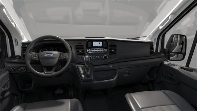 new 2024 Ford Transit-250 car, priced at $49,480