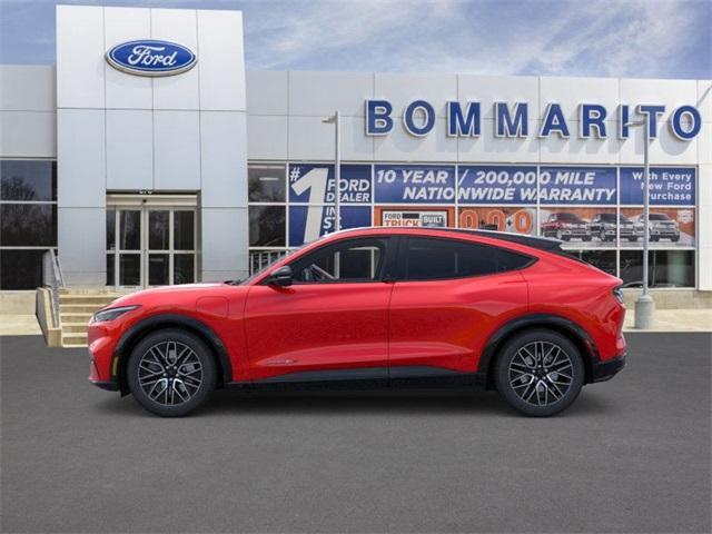 new 2024 Ford Mustang Mach-E car, priced at $45,389