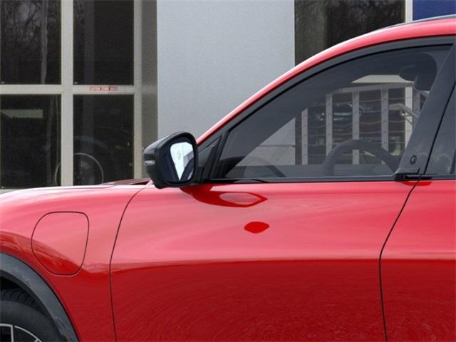 new 2024 Ford Mustang Mach-E car, priced at $45,389