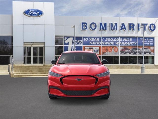new 2024 Ford Mustang Mach-E car, priced at $45,389