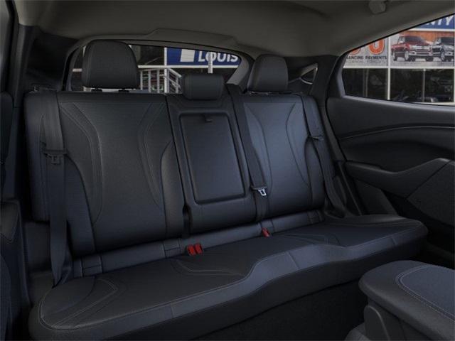 new 2024 Ford Mustang Mach-E car, priced at $45,389
