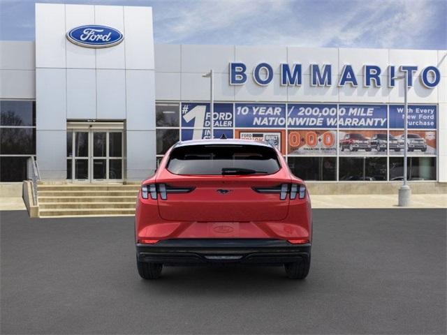 new 2024 Ford Mustang Mach-E car, priced at $48,685