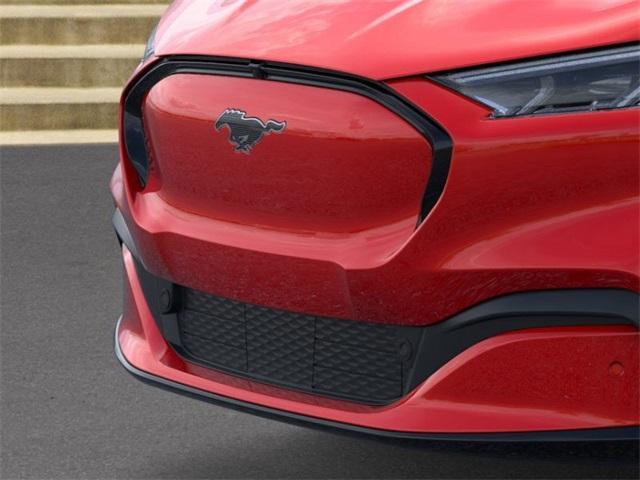 new 2024 Ford Mustang Mach-E car, priced at $45,389
