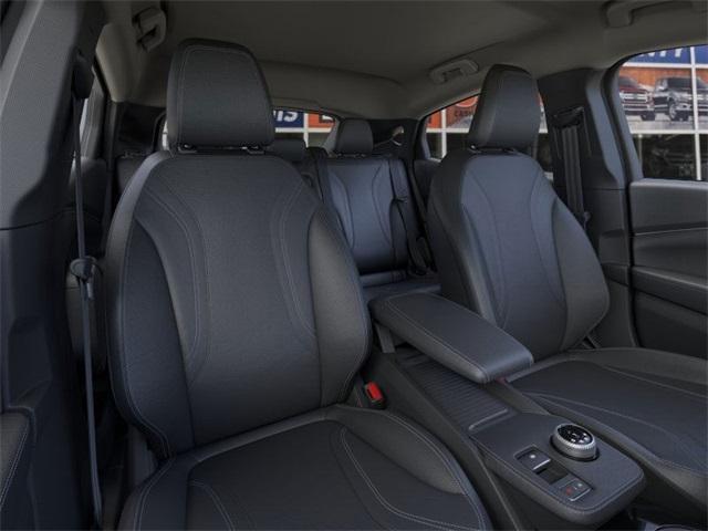 new 2024 Ford Mustang Mach-E car, priced at $45,389