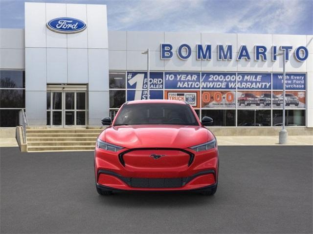 new 2024 Ford Mustang Mach-E car, priced at $48,685