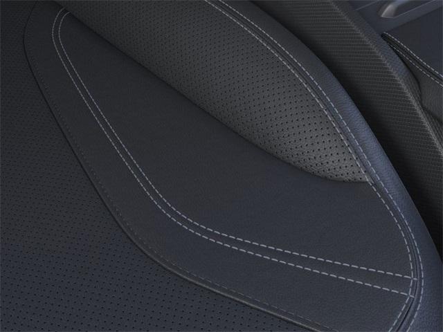 new 2024 Ford Mustang Mach-E car, priced at $45,389