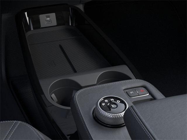 new 2024 Ford Mustang Mach-E car, priced at $45,389
