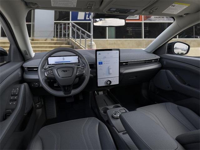 new 2024 Ford Mustang Mach-E car, priced at $45,389