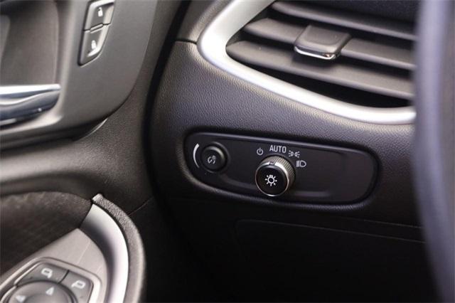 used 2023 Chevrolet Malibu car, priced at $18,950