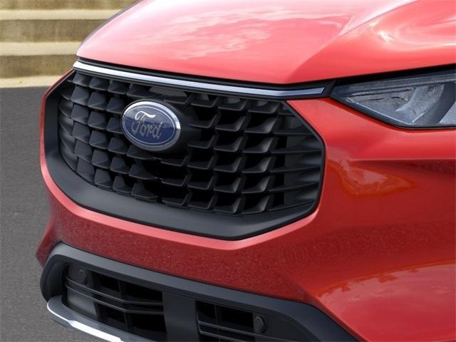new 2024 Ford Escape car, priced at $28,485