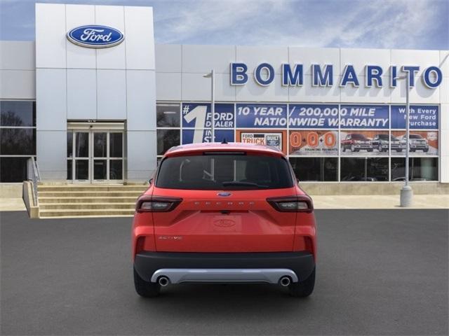 new 2024 Ford Escape car, priced at $28,485