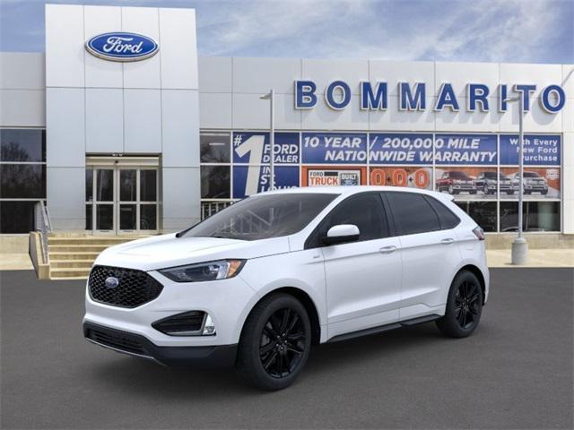 new 2024 Ford Edge car, priced at $39,660