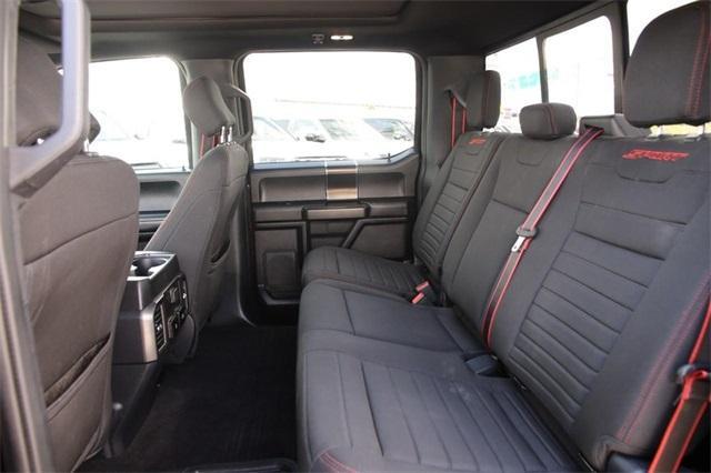 used 2020 Ford F-150 car, priced at $26,950