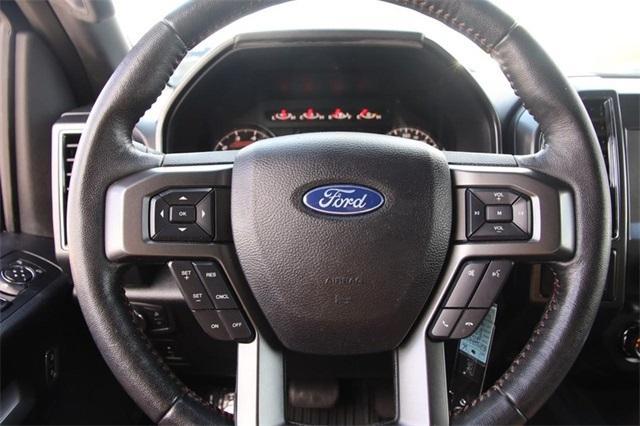 used 2020 Ford F-150 car, priced at $26,950