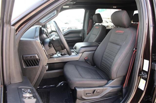 used 2020 Ford F-150 car, priced at $26,950