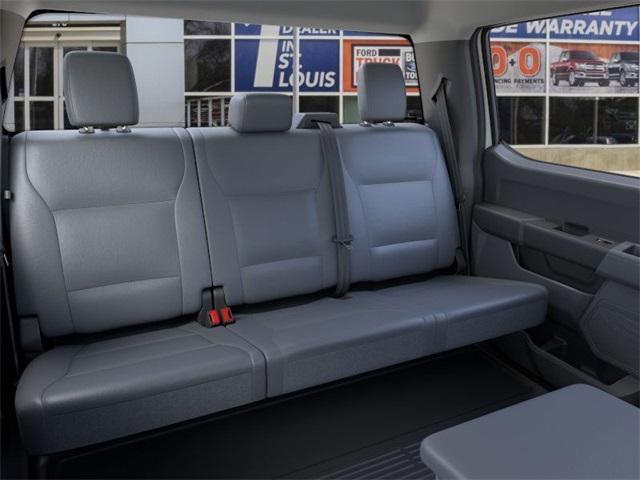 new 2026 Ford F-250 car, priced at $55,322