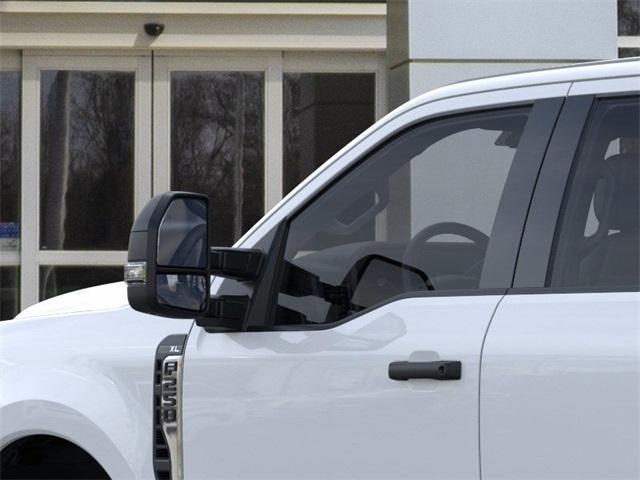 new 2026 Ford F-250 car, priced at $55,322