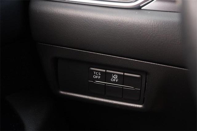 used 2019 Mazda CX-5 car, priced at $21,950
