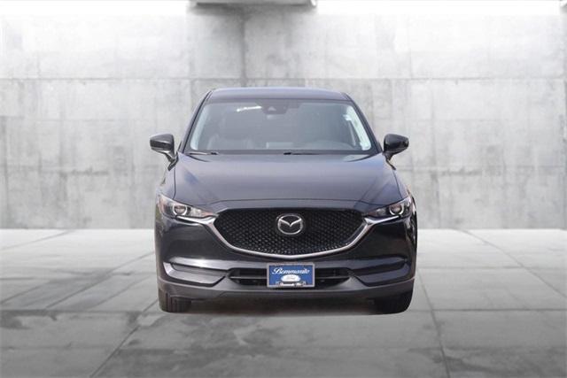 used 2019 Mazda CX-5 car, priced at $21,950